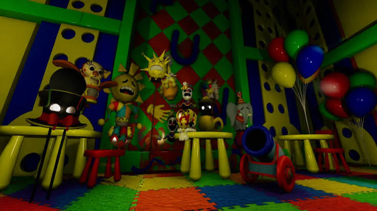 Roblox: [RELEASE] WONDERLAND screenshot 3