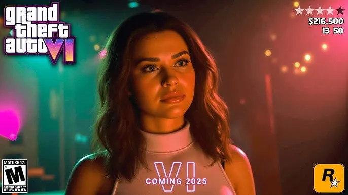 Grand Theft Auto VI screenshot 3