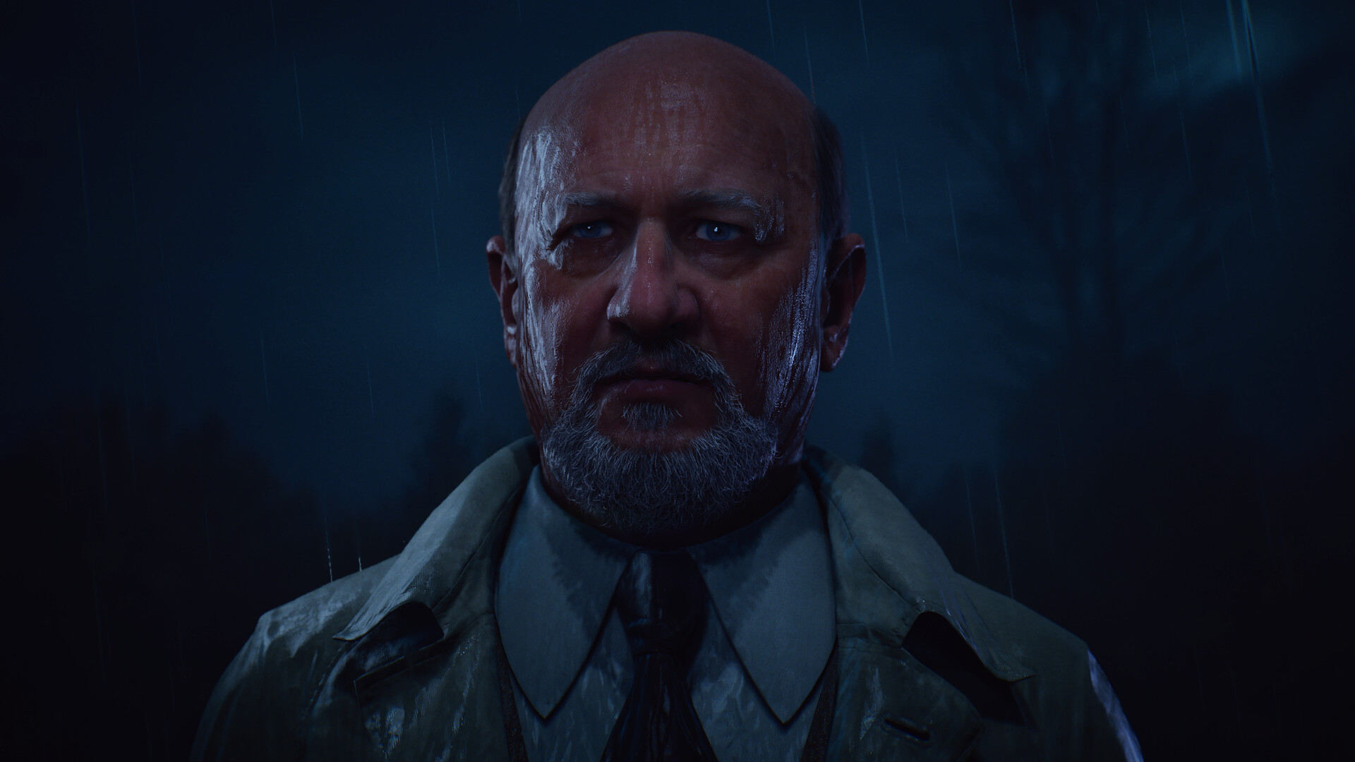 Halloween: The Game screenshot 8