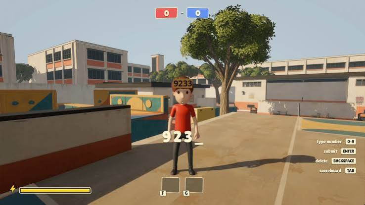 Figure Me Out screenshot 2