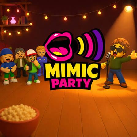 How to Play Mimic Party – A Complete Beginner’s Guide to Sound, Timing, and Party Chaos