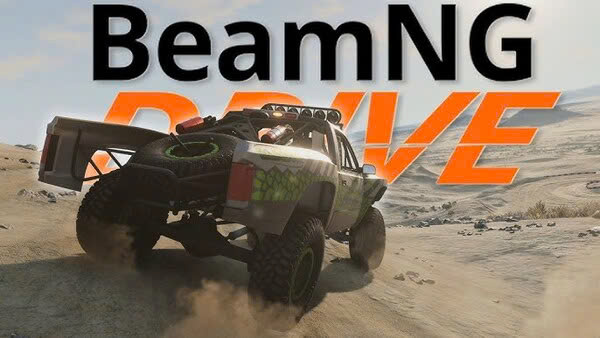 How To Play BeamNG Drive And Master Driving Customization And Exploration